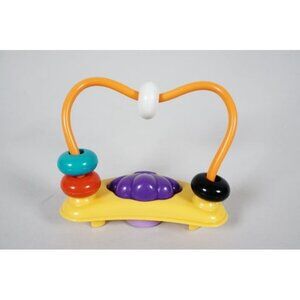 Baby Einstein 2-in-1 Lights & Sea Activity Gym & Saucer Replacement Bead Coaster
